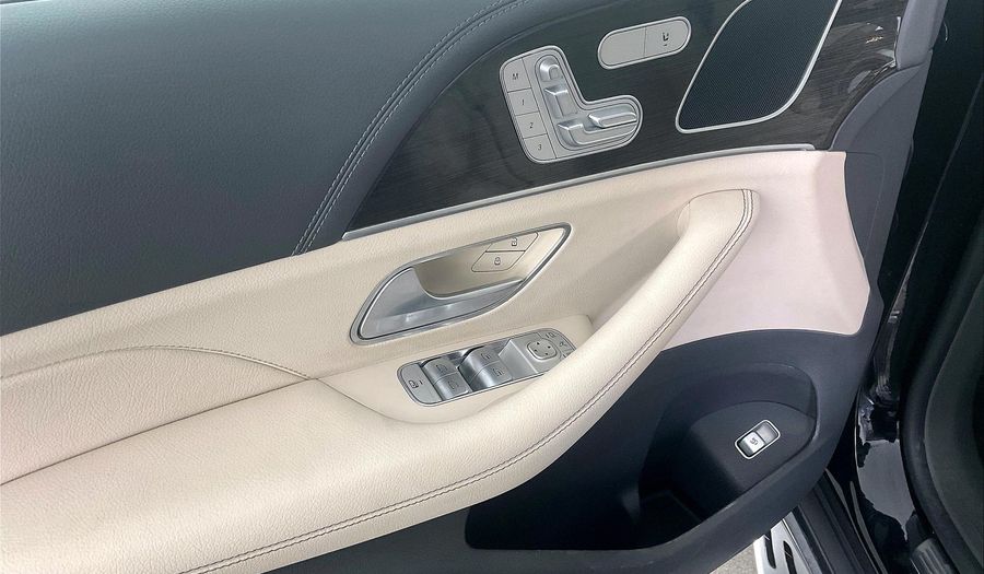 Mercedes Benz Gls 450 PREMIUM Suv 2020