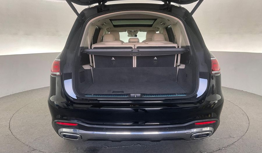 Mercedes Benz Gls 450 PREMIUM Suv 2020