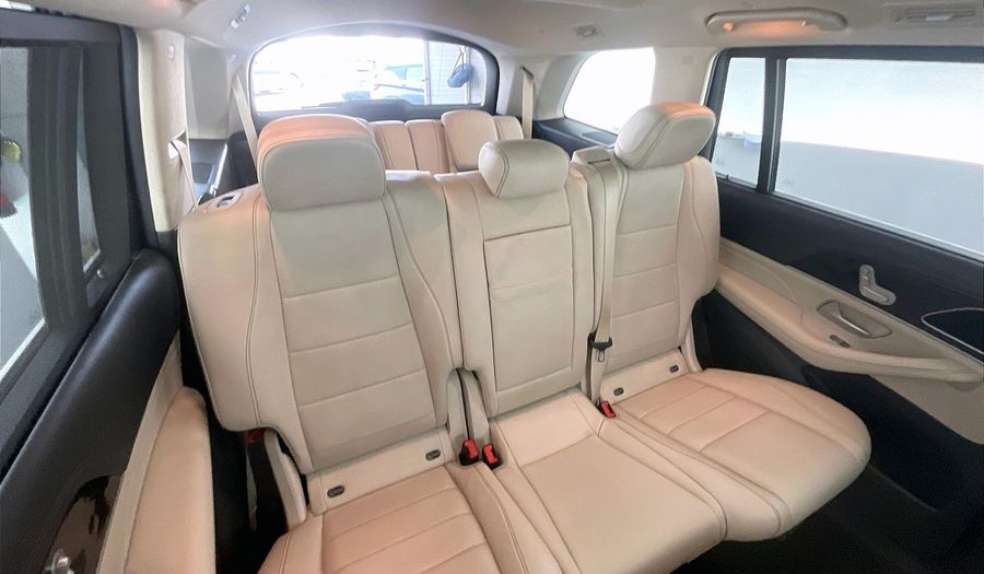 Mercedes Benz Gls 450 PREMIUM Suv 2020