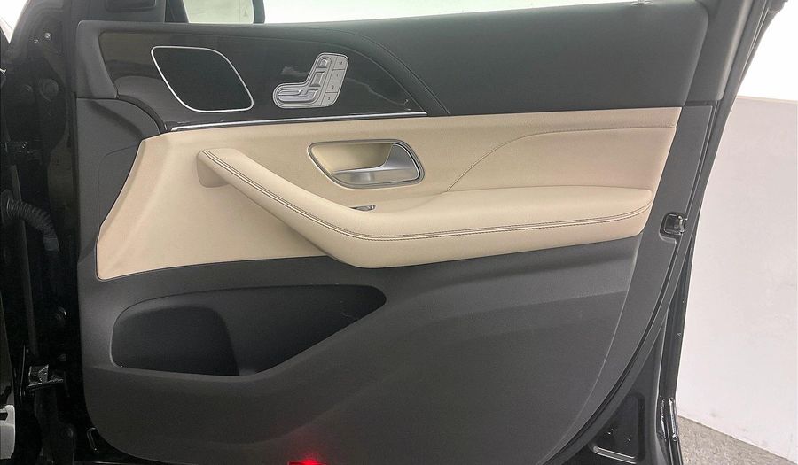 Mercedes Benz Gls 450 PREMIUM Suv 2020