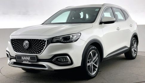 Mg Hs COMFORT Suv 2020