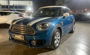 Mini • Countryman