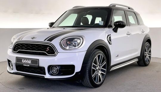 Mini • Countryman