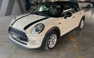 Mini • Cooper