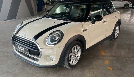 Mini Cooper Cooper-2020