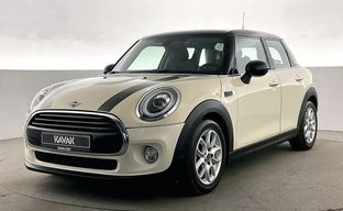 Mini • Cooper
