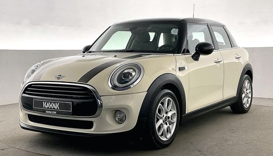 Mini • Cooper