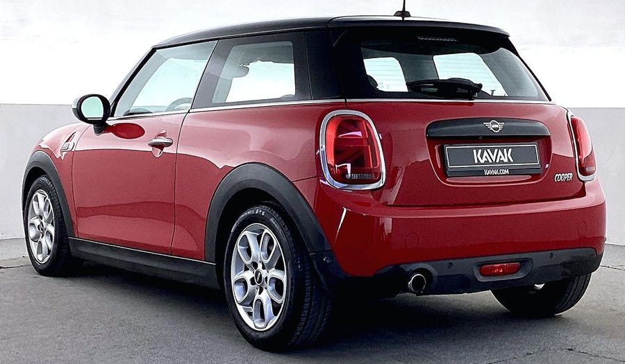 Mini Cooper COOPER Hatchback 2020