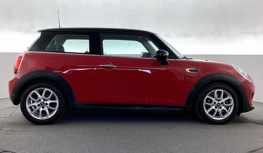 Mini Cooper COOPER Hatchback 2020