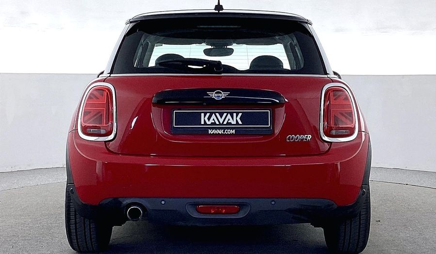 Mini Cooper COOPER Hatchback 2020