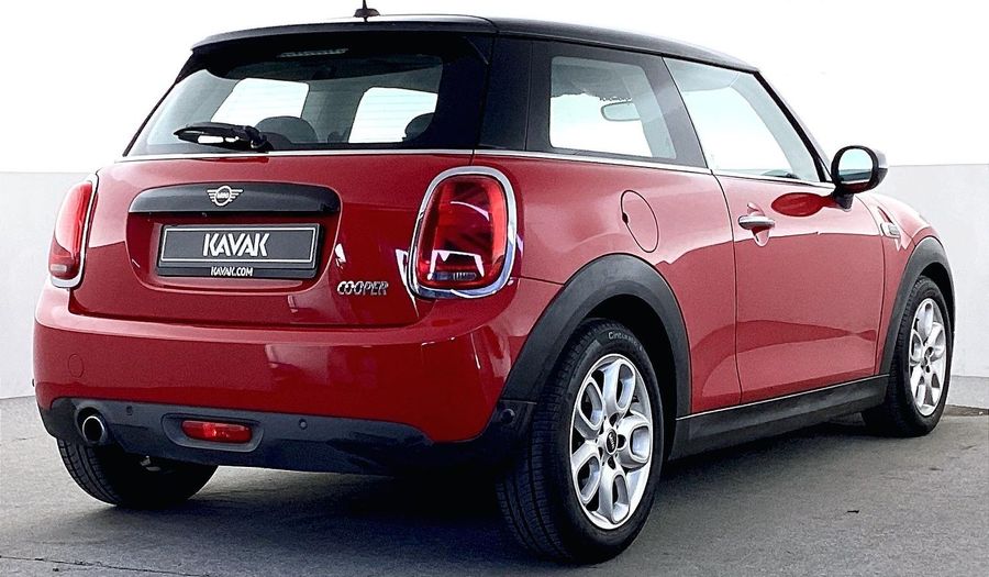 Mini Cooper COOPER Hatchback 2020