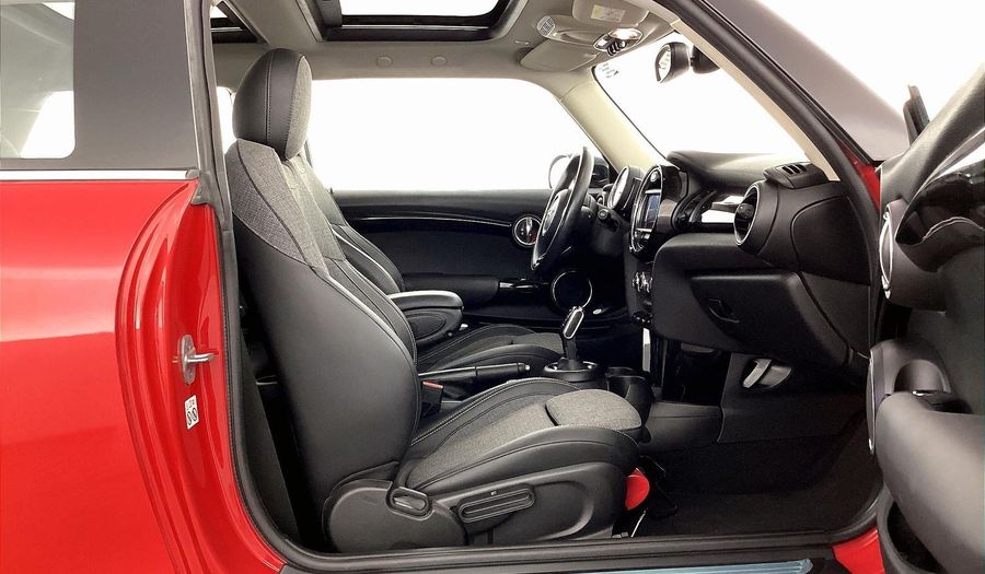 Mini Cooper COOPER Hatchback 2020