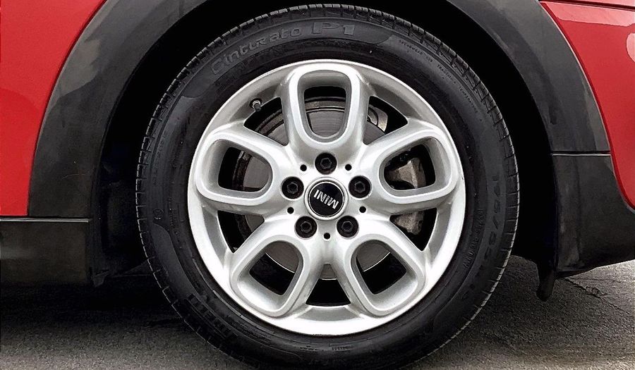 Mini Cooper COOPER Hatchback 2020