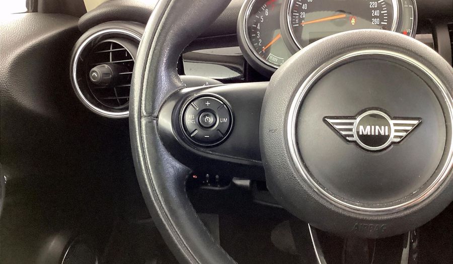 Mini Cooper COOPER Hatchback 2020