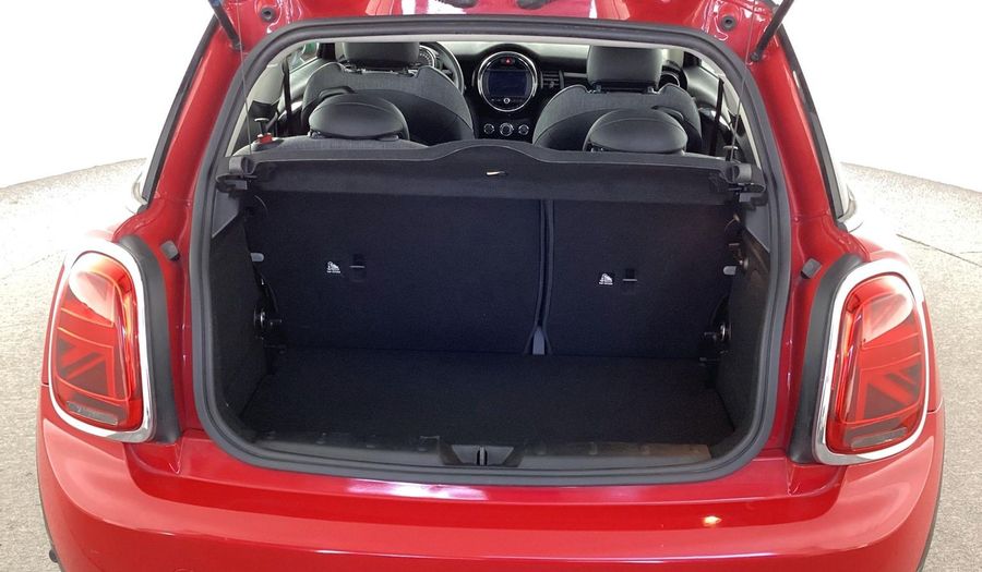 Mini Cooper COOPER Hatchback 2020