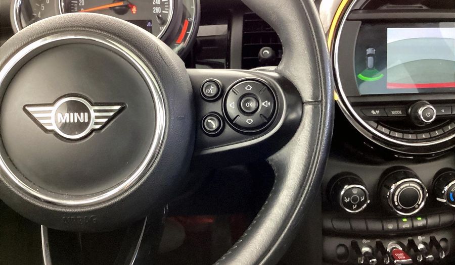 Mini Cooper COOPER Hatchback 2020