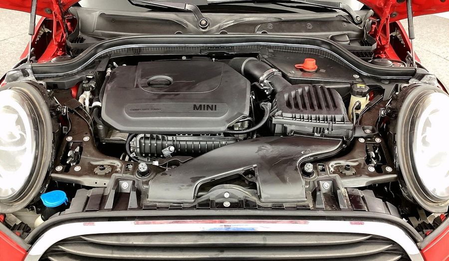 Mini Cooper COOPER Hatchback 2020