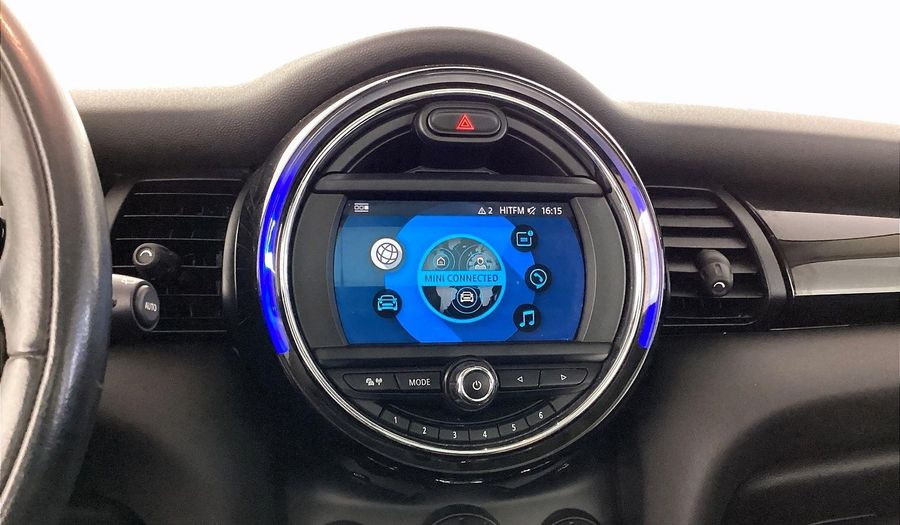 Mini Cooper COOPER Hatchback 2020