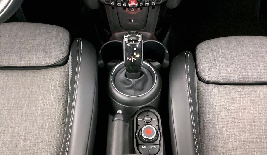 Mini Cooper COOPER Hatchback 2020