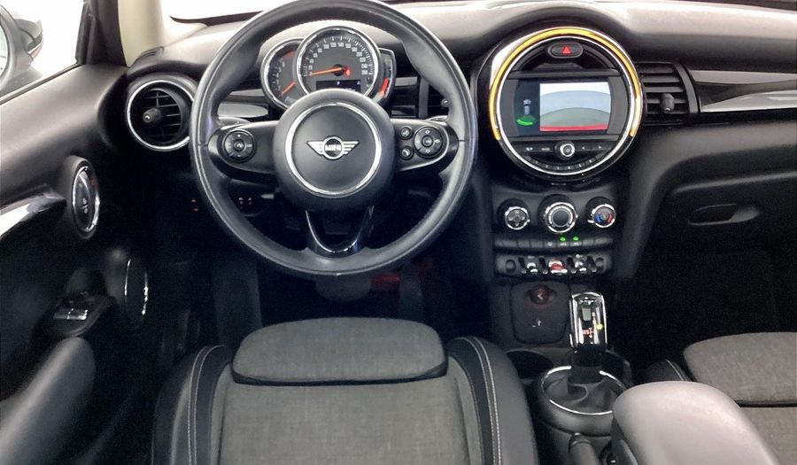 Mini Cooper COOPER Hatchback 2020