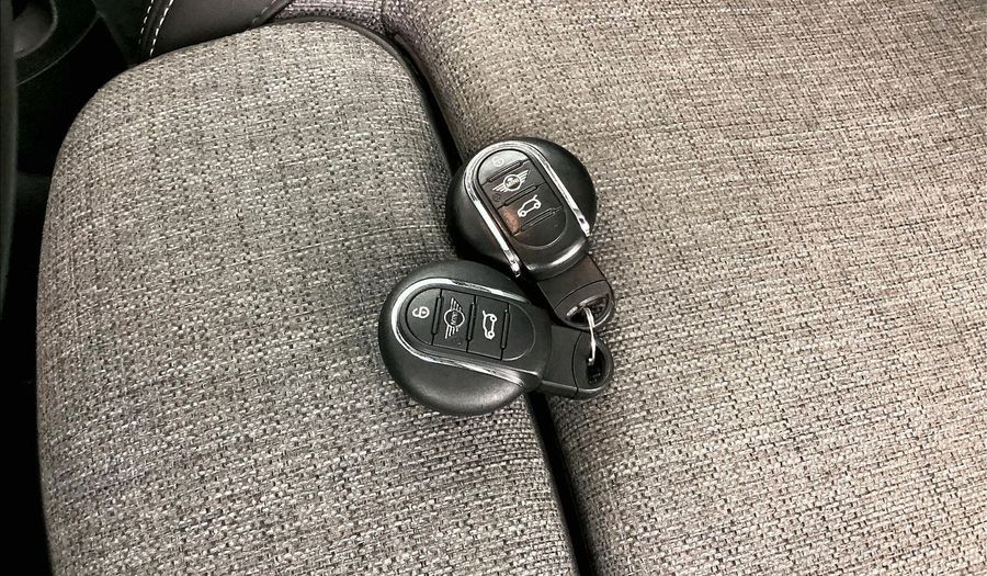 Mini Cooper COOPER Hatchback 2020