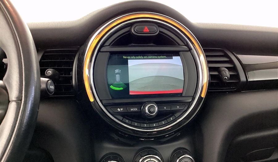 Mini Cooper COOPER Hatchback 2020