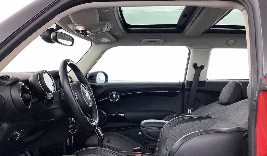 Mini Cooper COOPER Hatchback 2020