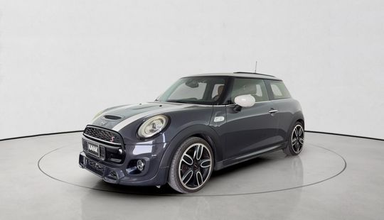 Mini Cooper S 2.0 COOPER S DCT-2020