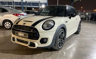 Mini • Cooper S