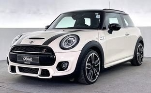 Mini • Cooper S