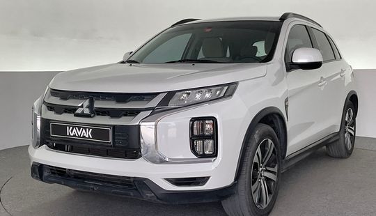 Mitsubishi • ASX