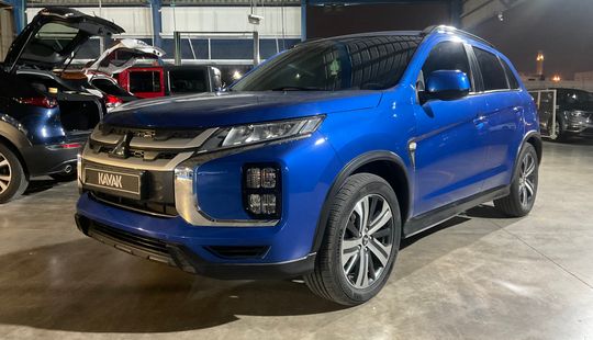 Mitsubishi • ASX
