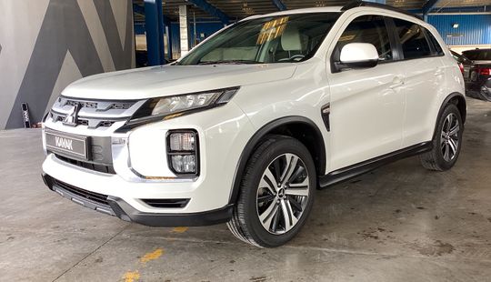 2020 • 75,000 km • Automatic