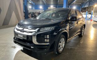 Mitsubishi • ASX