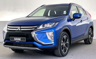 Mitsubishi • Eclipse Cross