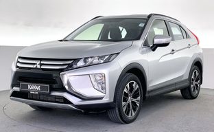 Mitsubishi • Eclipse Cross