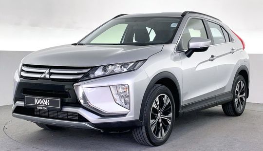 Mitsubishi • Eclipse Cross