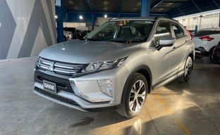 Mitsubishi • Eclipse Cross
