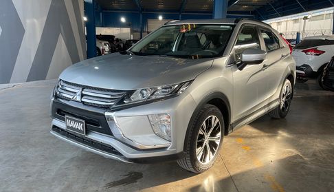 Mitsubishi Eclipse Cross GLX MIDLINE Suv 2020