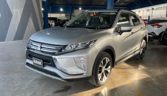 Mitsubishi Eclipse Cross GLX Midline-2020