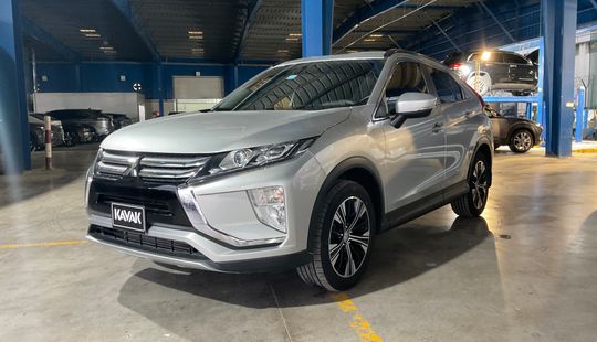 Mitsubishi • Eclipse Cross