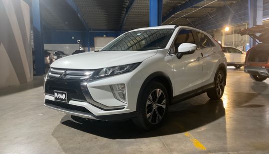 2020 • 89,500 km • Automatic