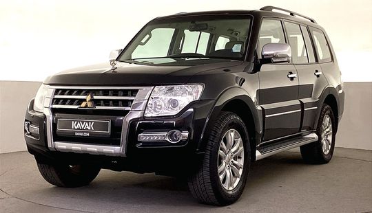 ميتسوبيشي باجيرو GLS Highline-2020