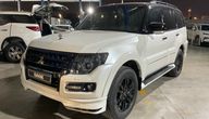 Mitsubishi Pajero SIGNATURE EDITION Suv 2020