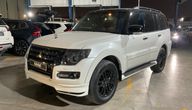 Mitsubishi Pajero SIGNATURE EDITION Suv 2020