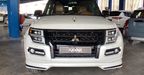 Mitsubishi Pajero SIGNATURE EDITION Suv 2020