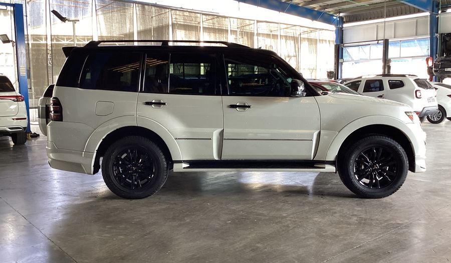 Mitsubishi Pajero SIGNATURE EDITION Suv 2020