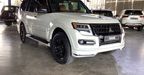 Mitsubishi Pajero SIGNATURE EDITION Suv 2020