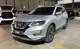 Nissan • X-Trail