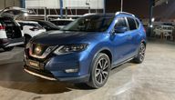 Nissan X-trail SL Suv 2020
